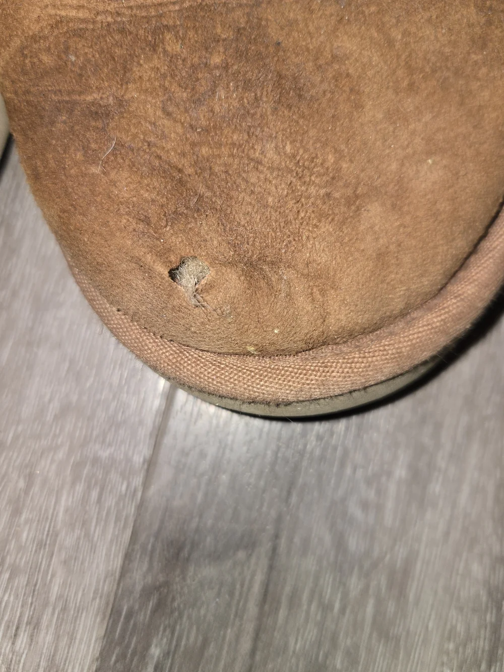 UGG australia classic